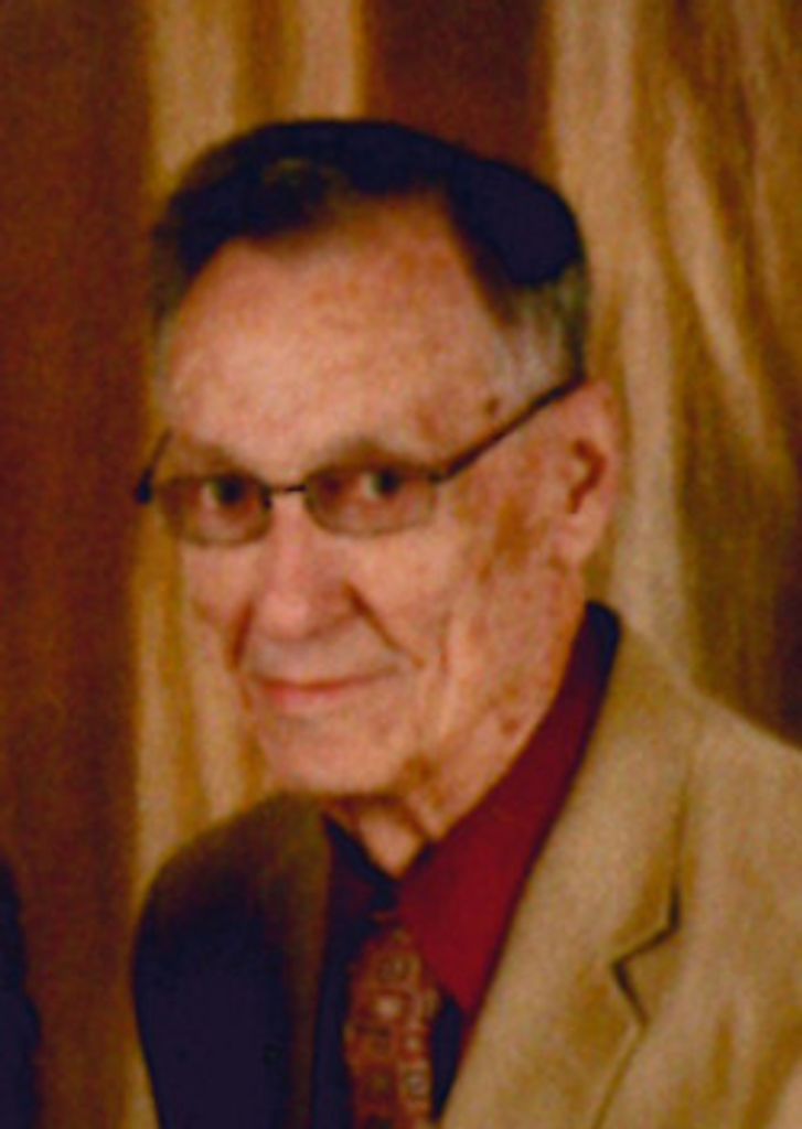 Cornelius "Cornie" Van Zanten Profile Photo