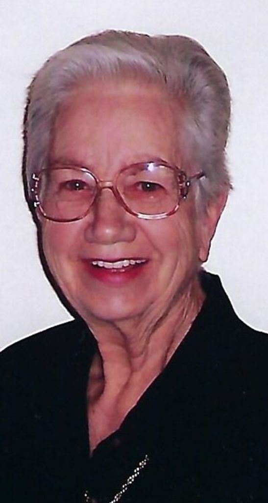 Alice "Aliene" Bolton Profile Photo