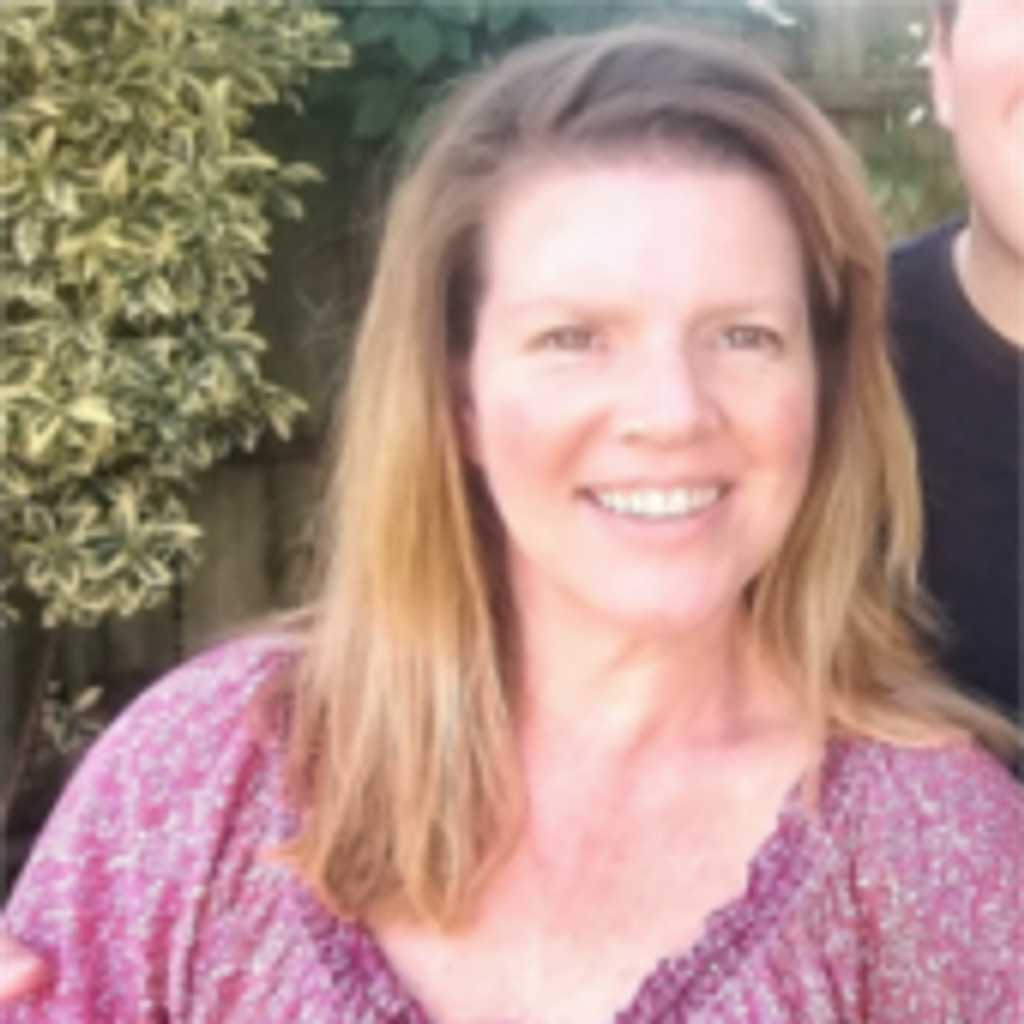 Lisa Michelle Lovin Martin