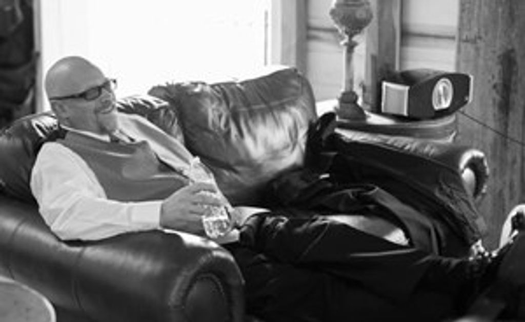 Douglas A. Salyers