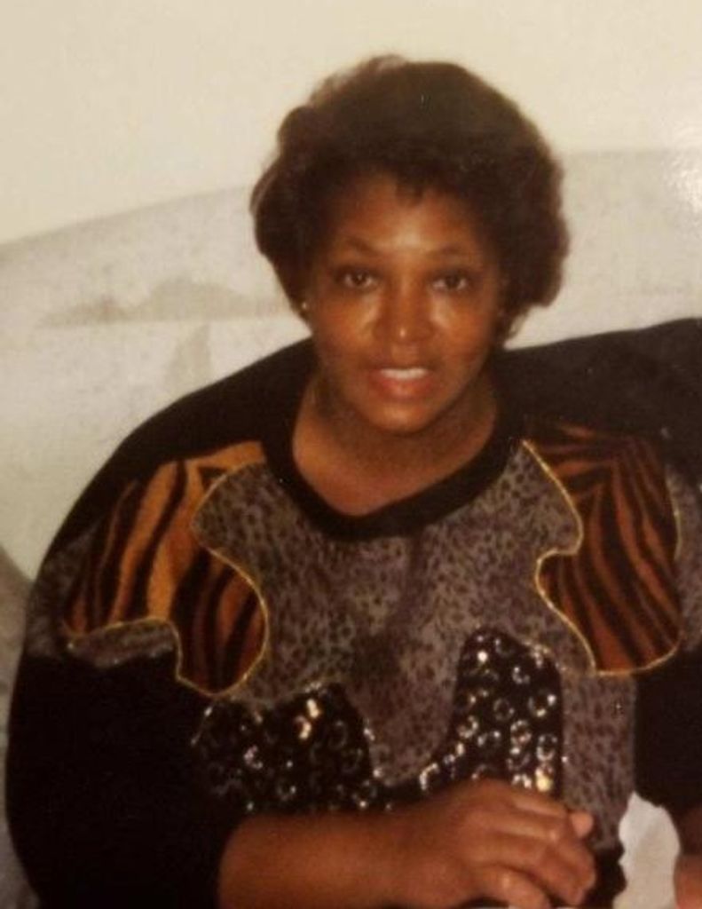 EULALIA BINGHAM