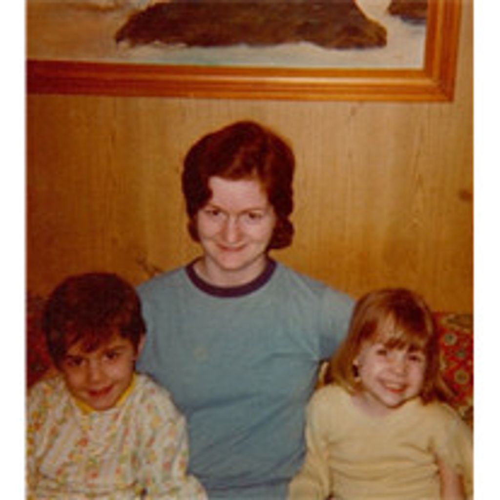 Linda M Berube