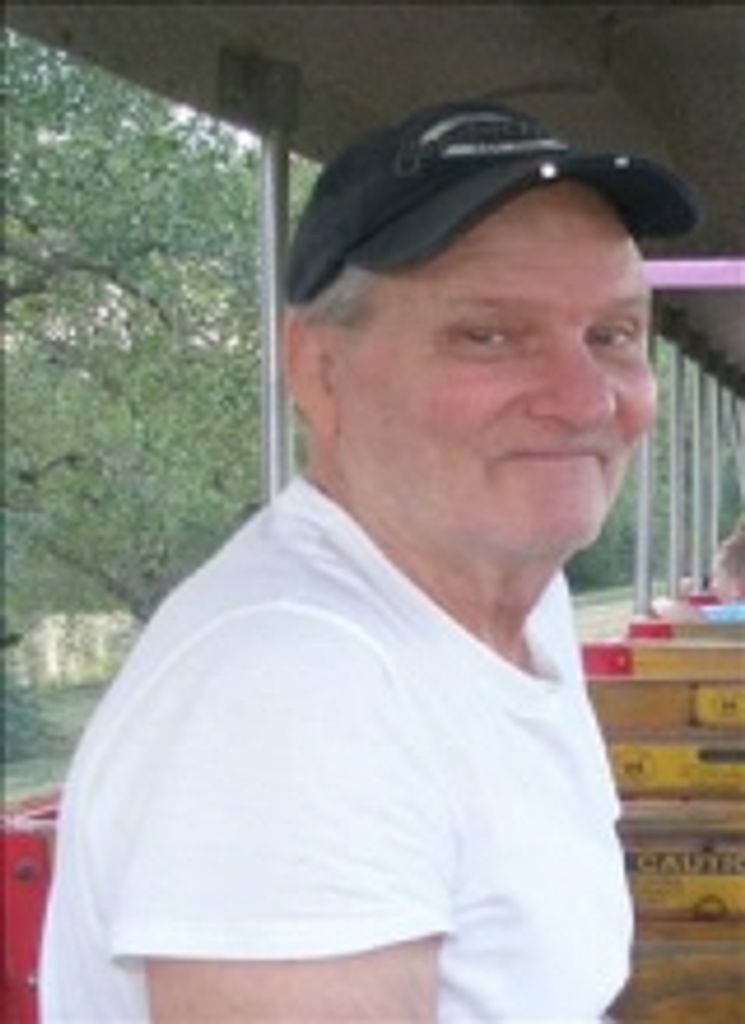 Donald Dean Thompson