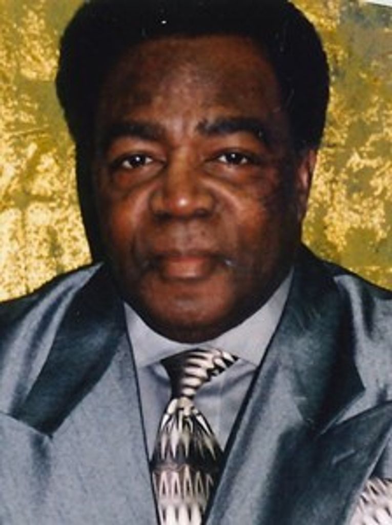Orenzo Daniels