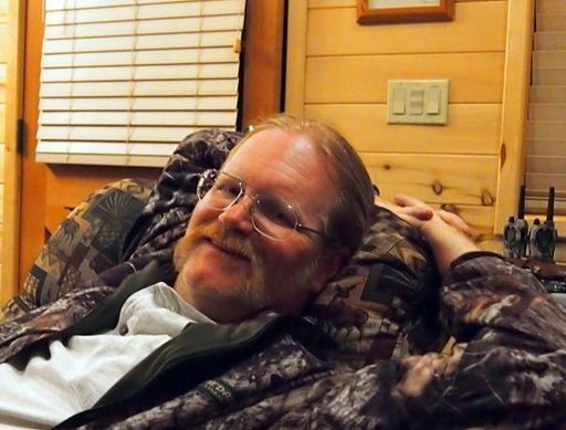 Tony Lee Ottinger Profile Photo