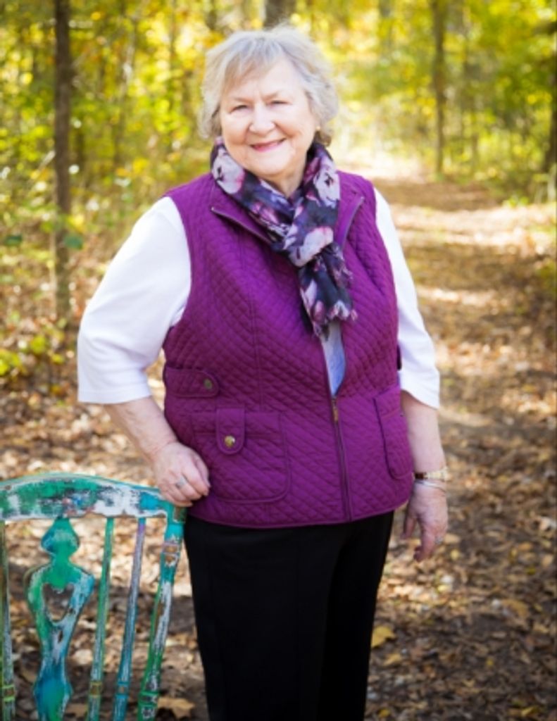 Clara Jean Liggett