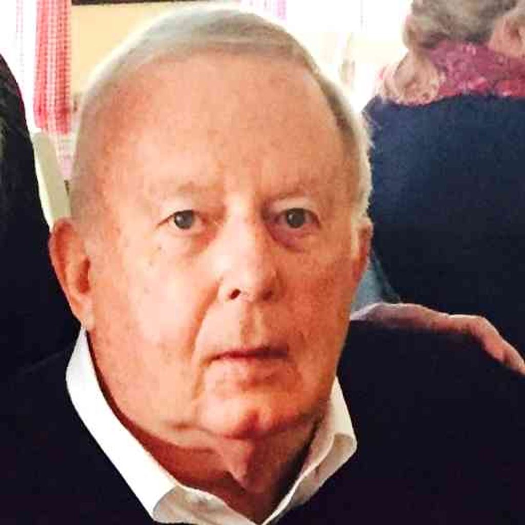 John Charles Corrough Profile Photo