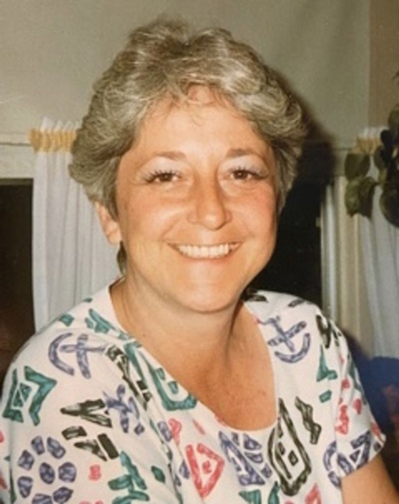 Judith Lynn Blakemore Profile Photo