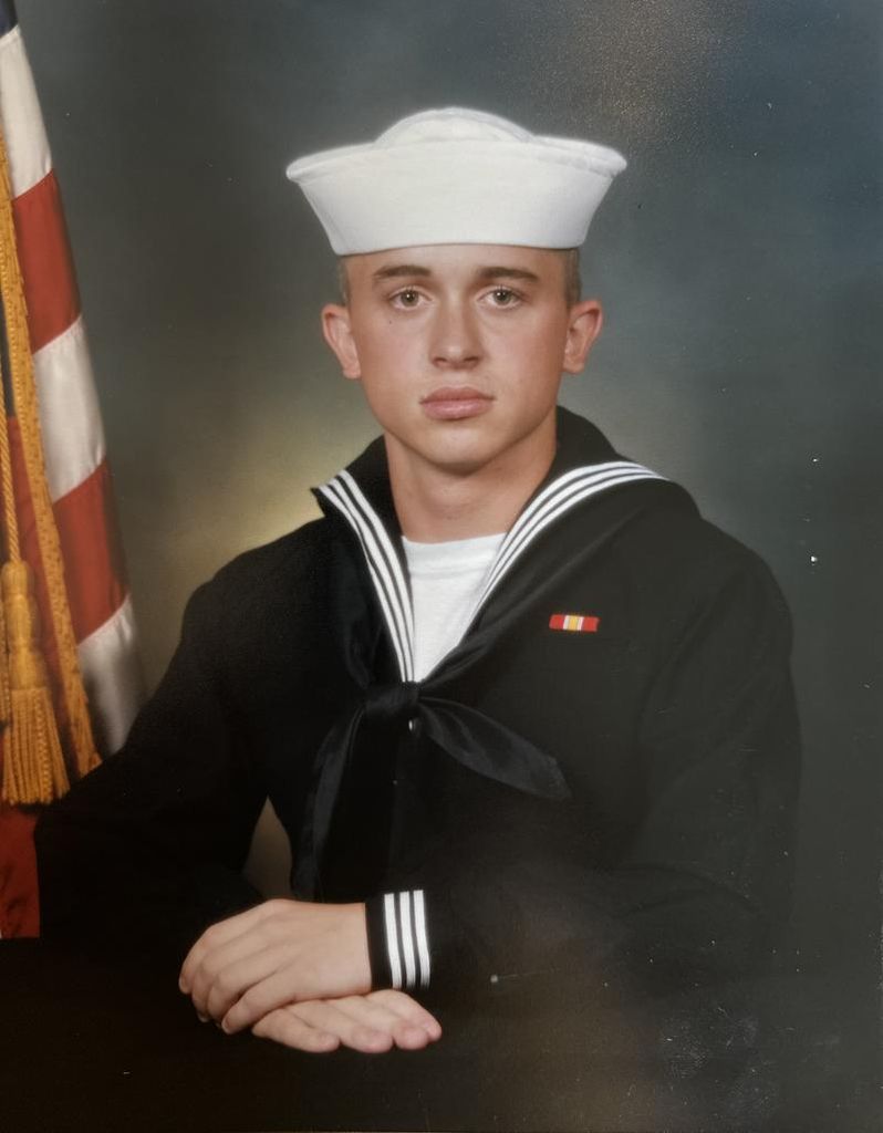 Michael Thomas Fischer Profile Photo