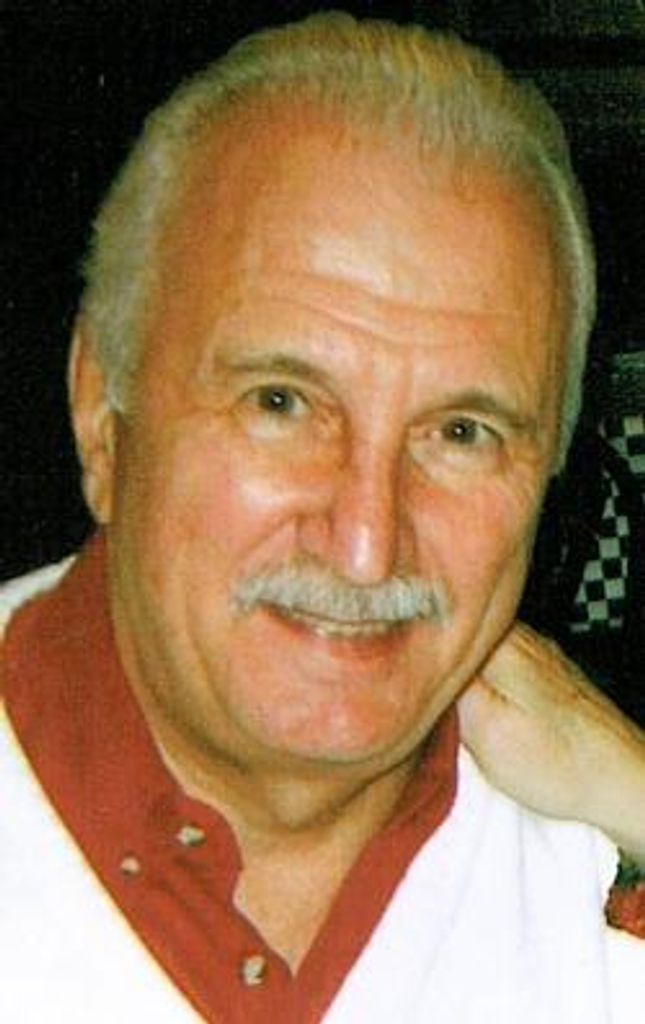 Armand Dick Marrocco