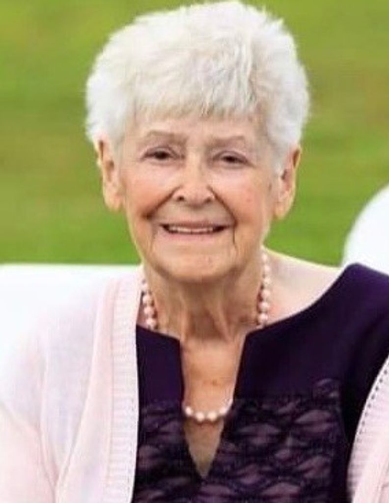 Elizabeth J. "Betty" Gerstenschlager Profile Photo