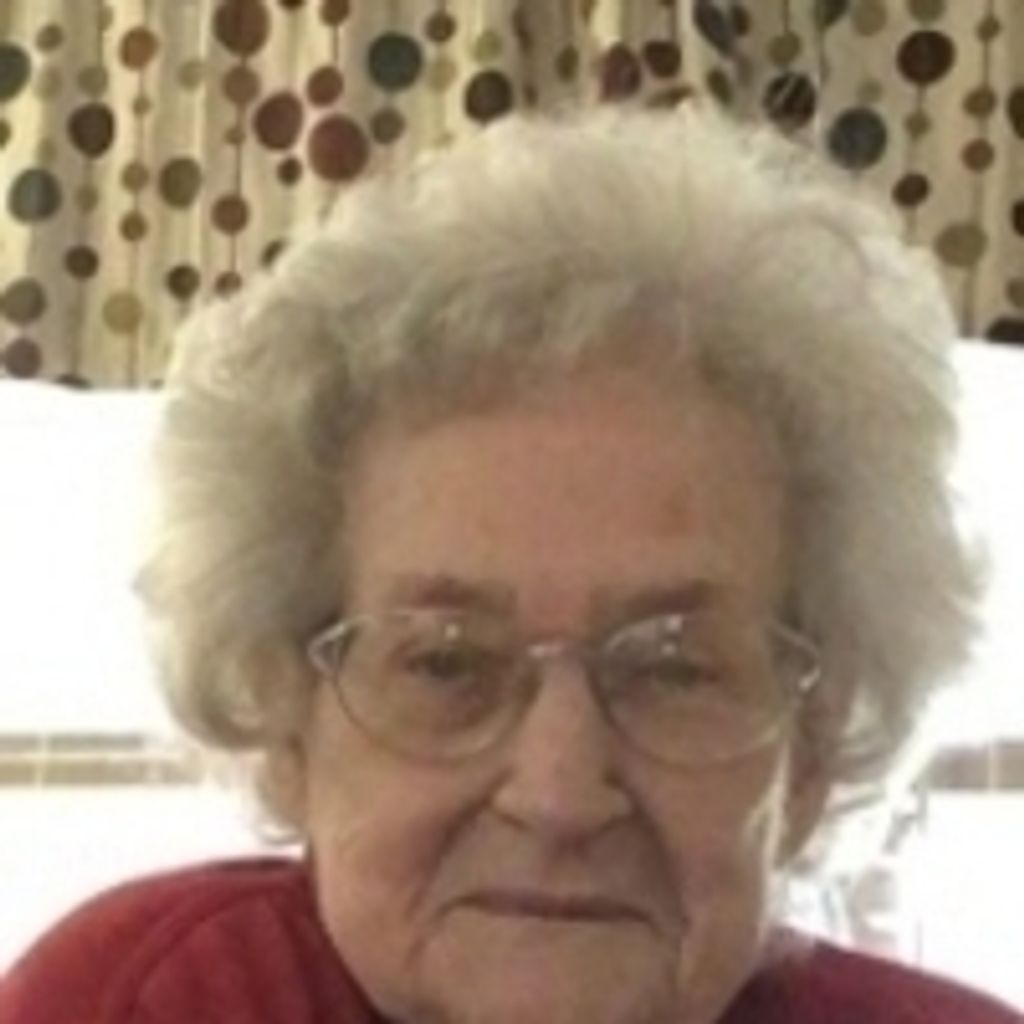 Marjorie A. Moody