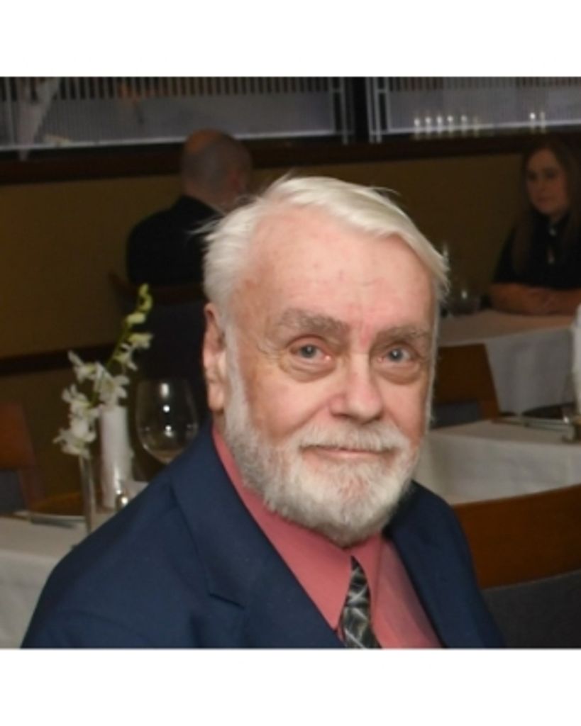 Michael Richard Hans Swanson Profile Photo