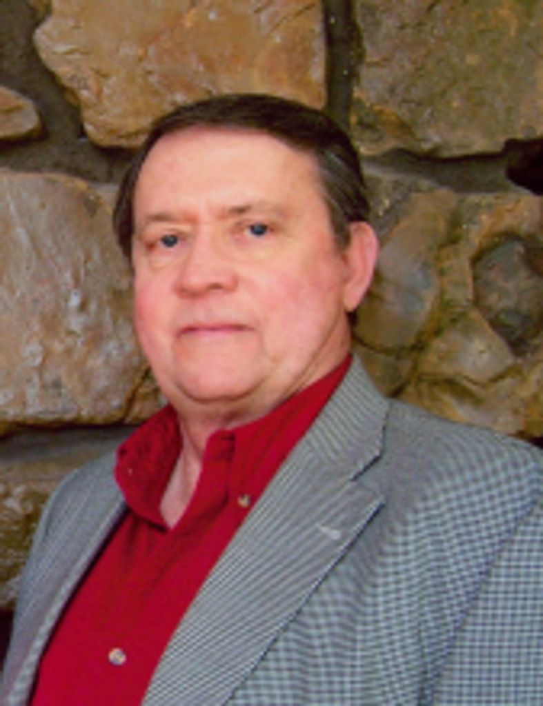 Darrell Murray
