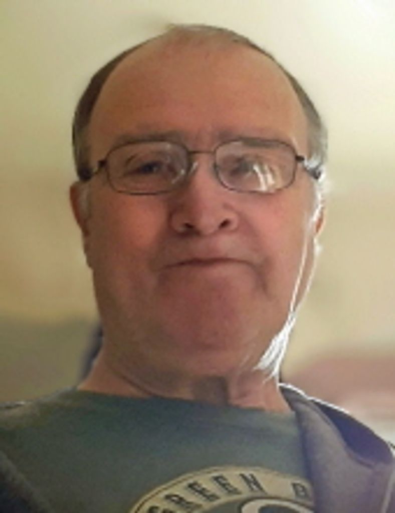 Marty J. Brezinski Profile Photo