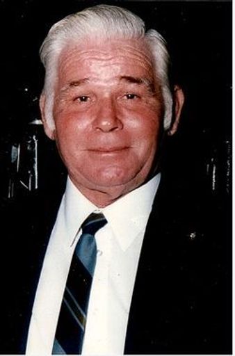 Robert Connors Profile Photo