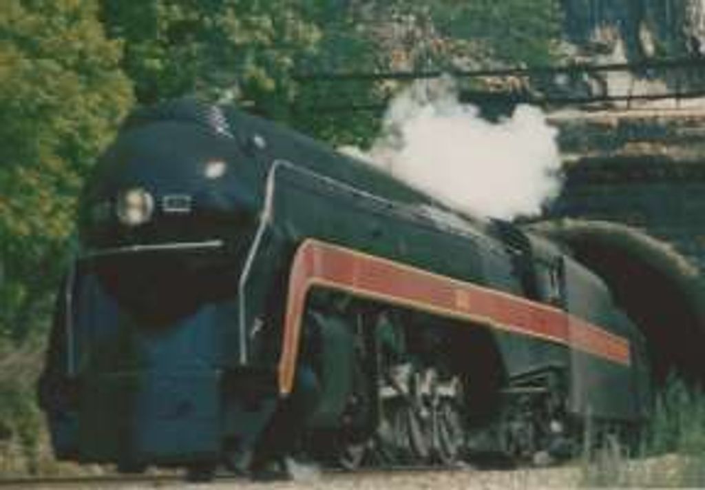 Charles Bill Johnson