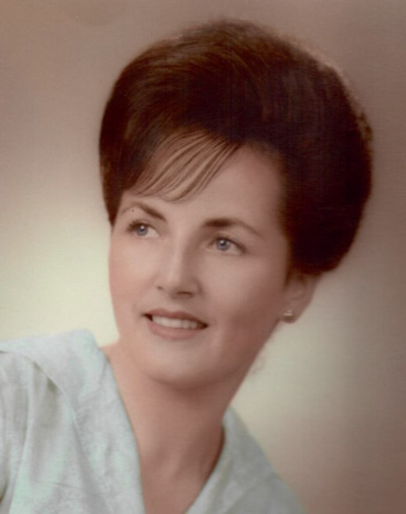 Eleonora Maria Dick Profile Photo