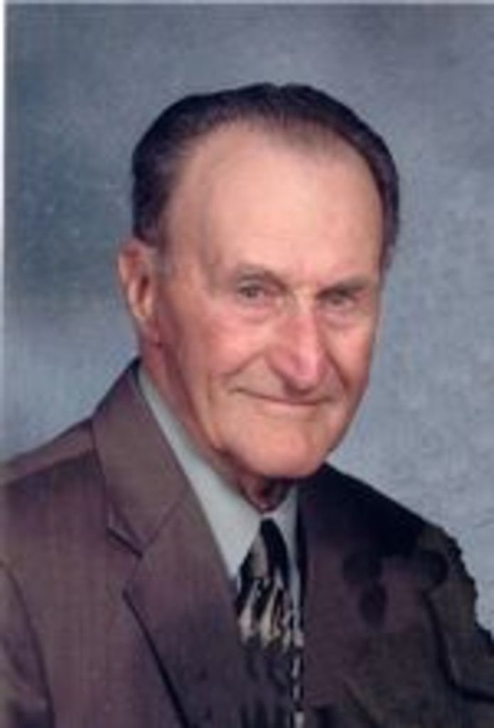 Irwin J. Linneman