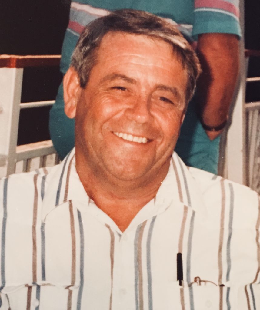 John  W Moore