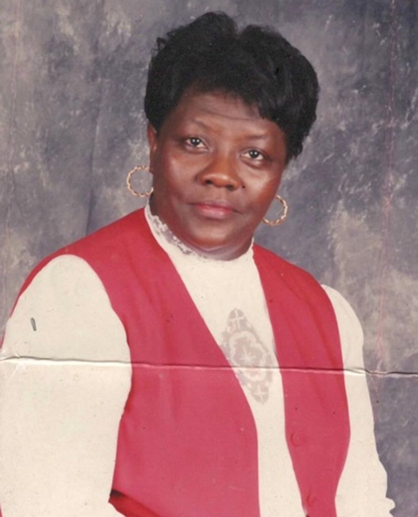 Nancy Jones Profile Photo