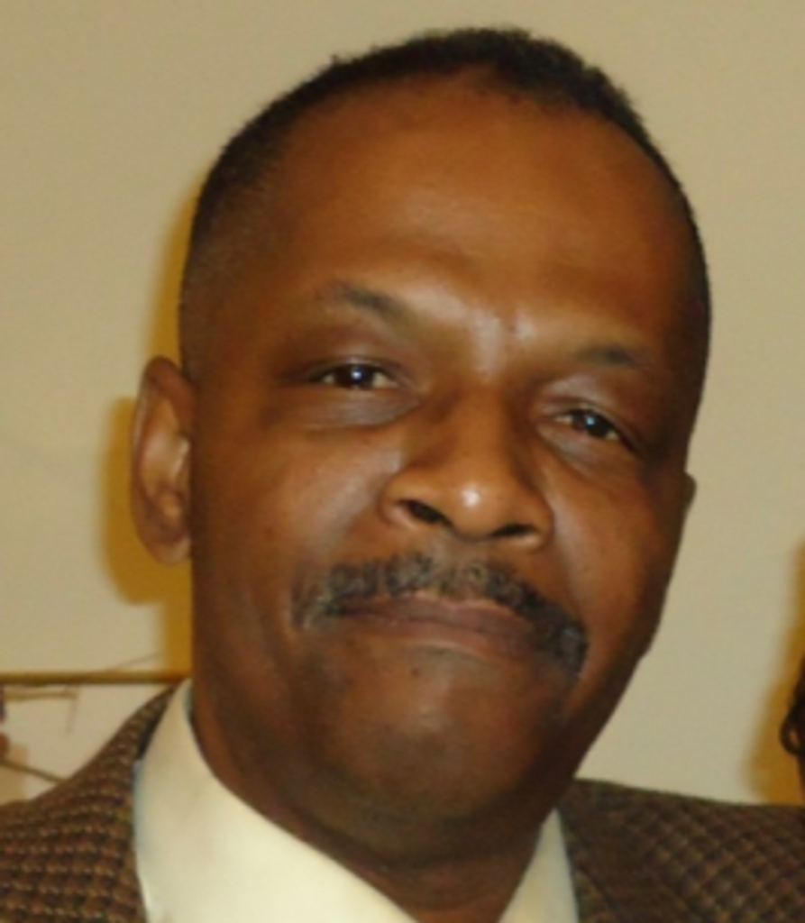 Renaldo H. Pearson Profile Photo