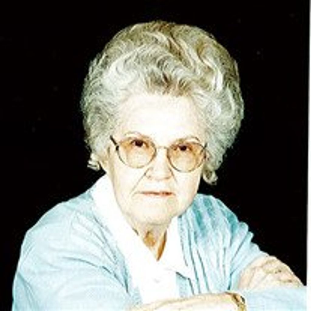 Naomi  V. Deavers