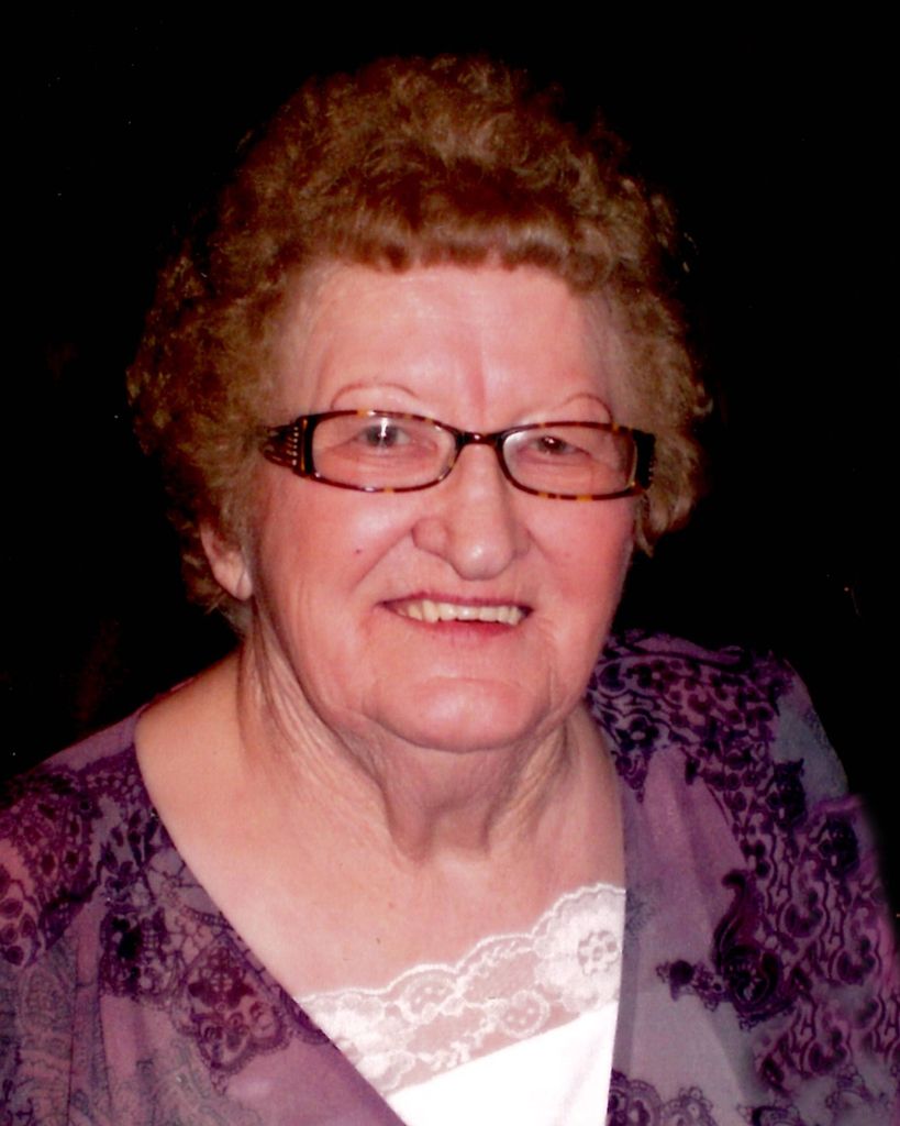 Delores Lanning