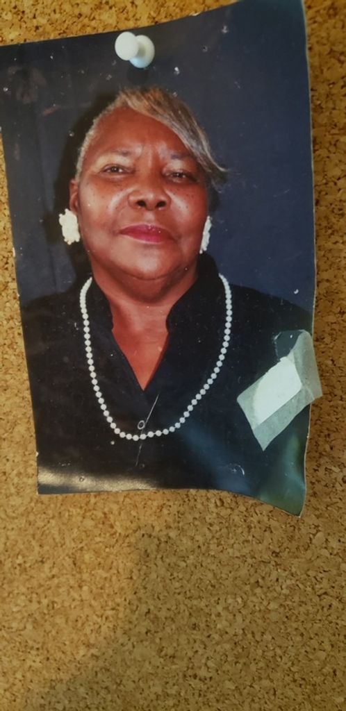 Dorothy Farrow Profile Photo
