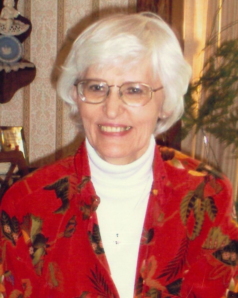 Mary M. Roever Profile Photo