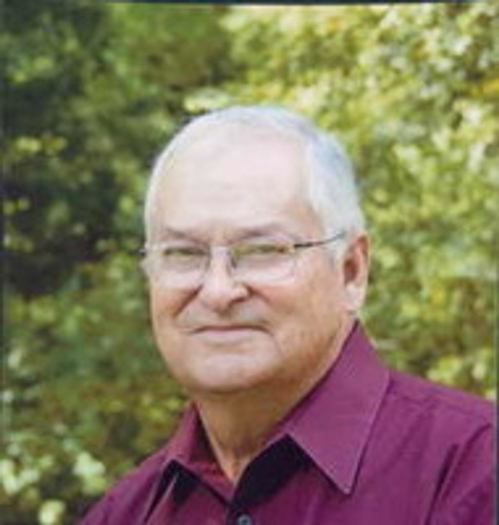 Ross Dwain Marlar