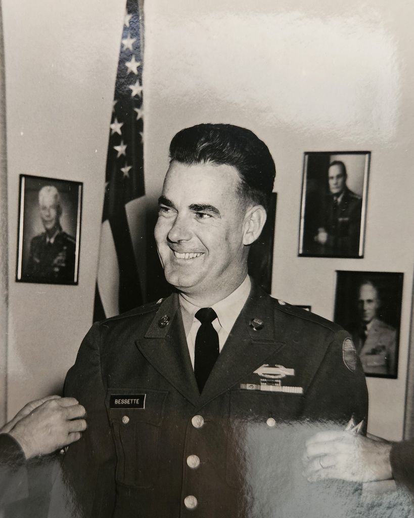 Richard Bessette