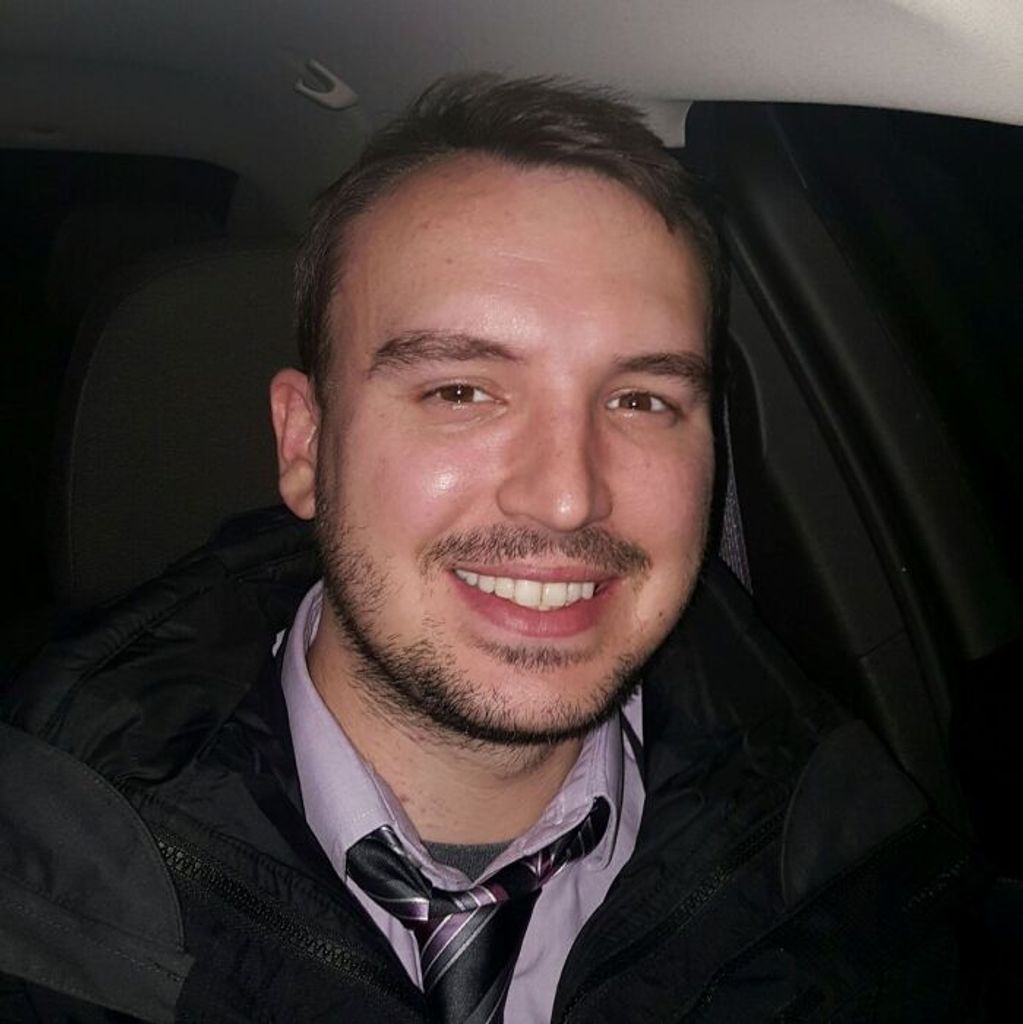 Michael Randall Blanchard, Jr.