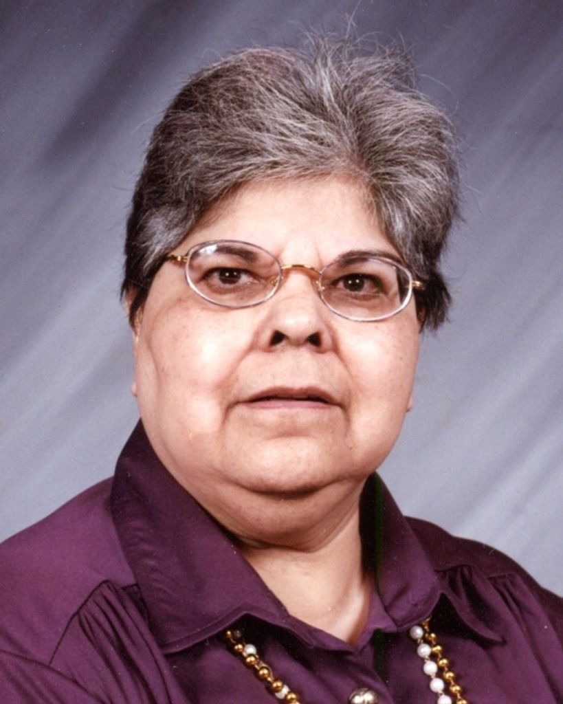 Christine F. Reyes Profile Photo