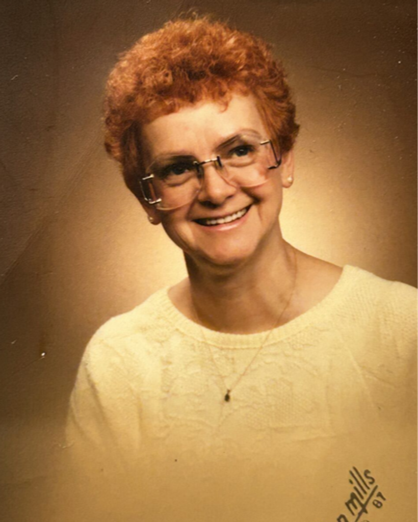 Merle Antoinette Paris (Gleason-Woitkowski) Profile Photo