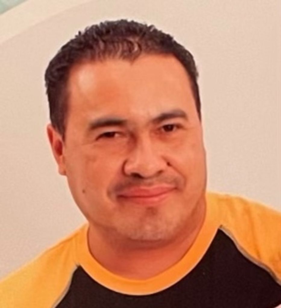 Celso Hernandez