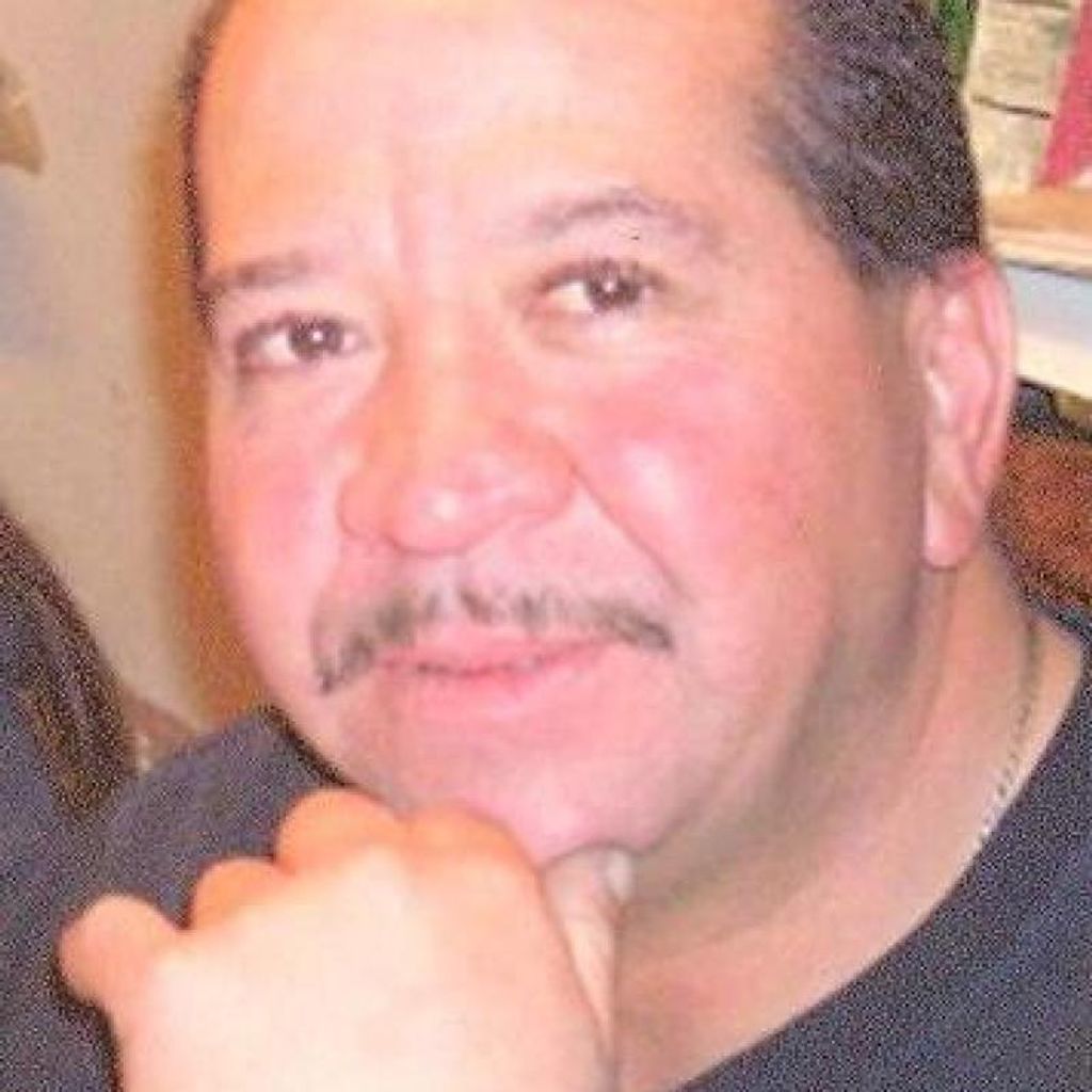 Michael Andrew Ortiz