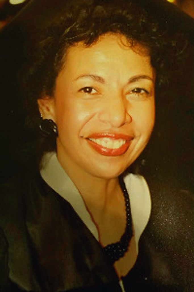 Dr. Marlene R. Roderiques