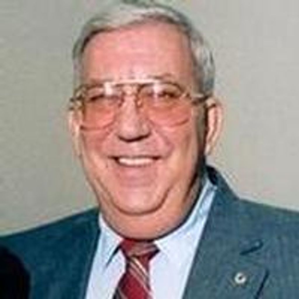 Truman G. "Lefty" Gilmet