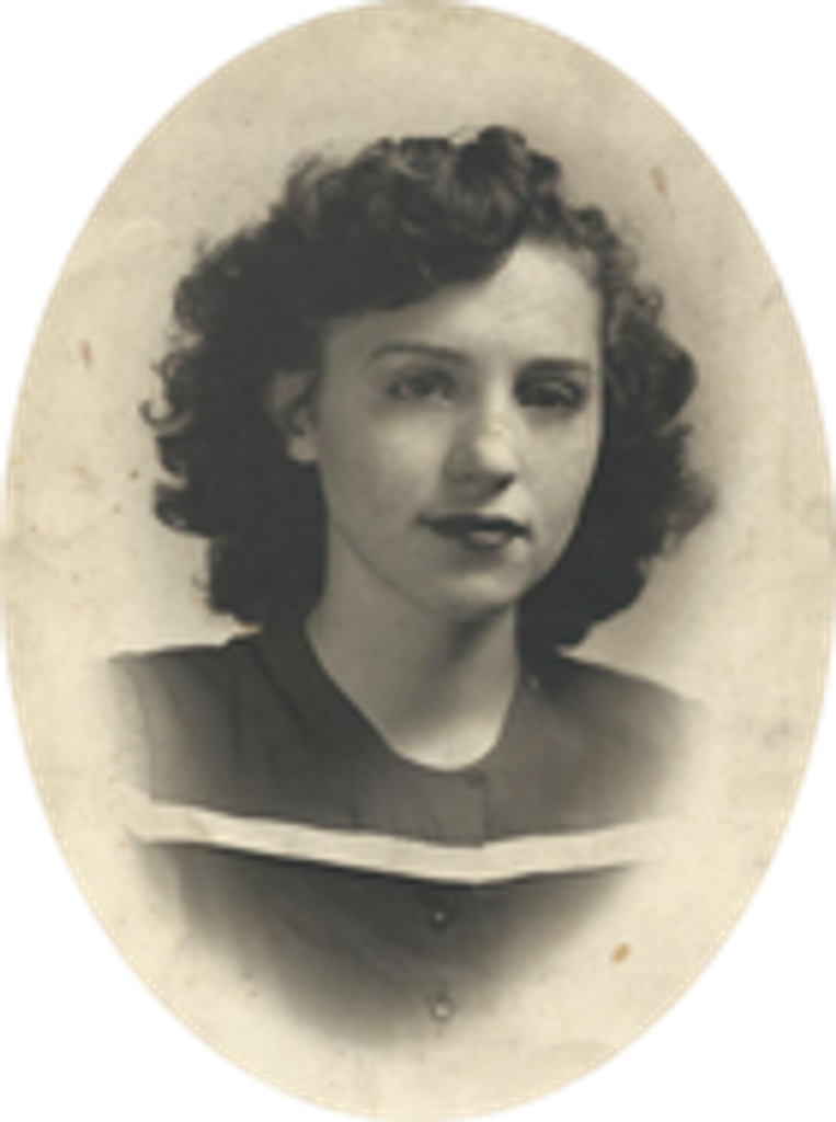 Geneva Jones Profile Photo