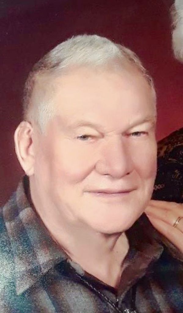 Harold George Moritz Profile Photo