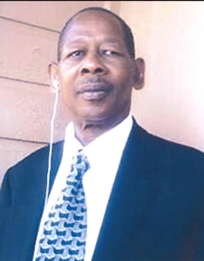 Walter F. Robinson