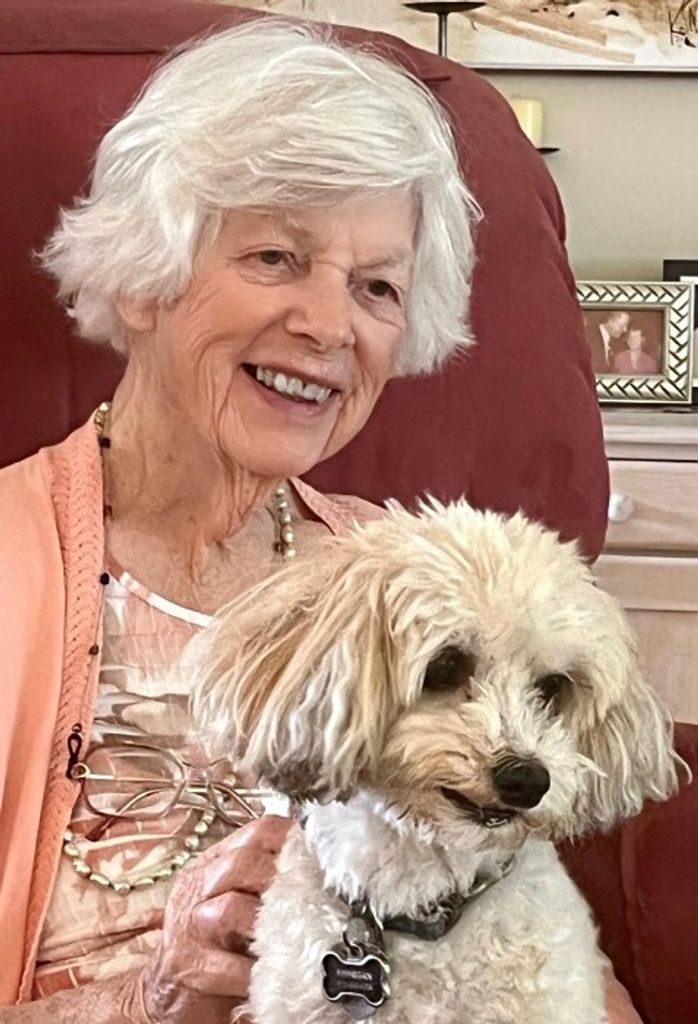 Mary Helen Mademann Profile Photo