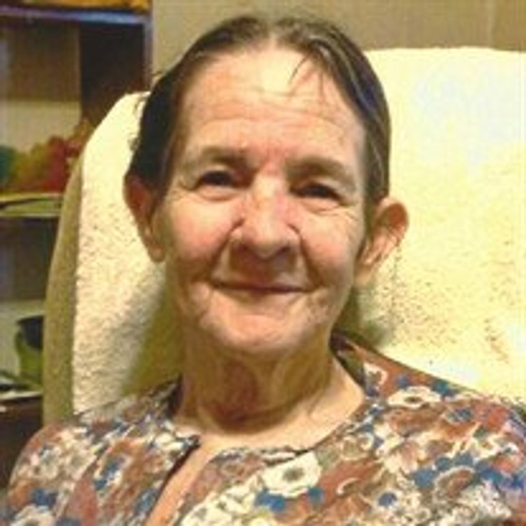Margie  Lee Heine