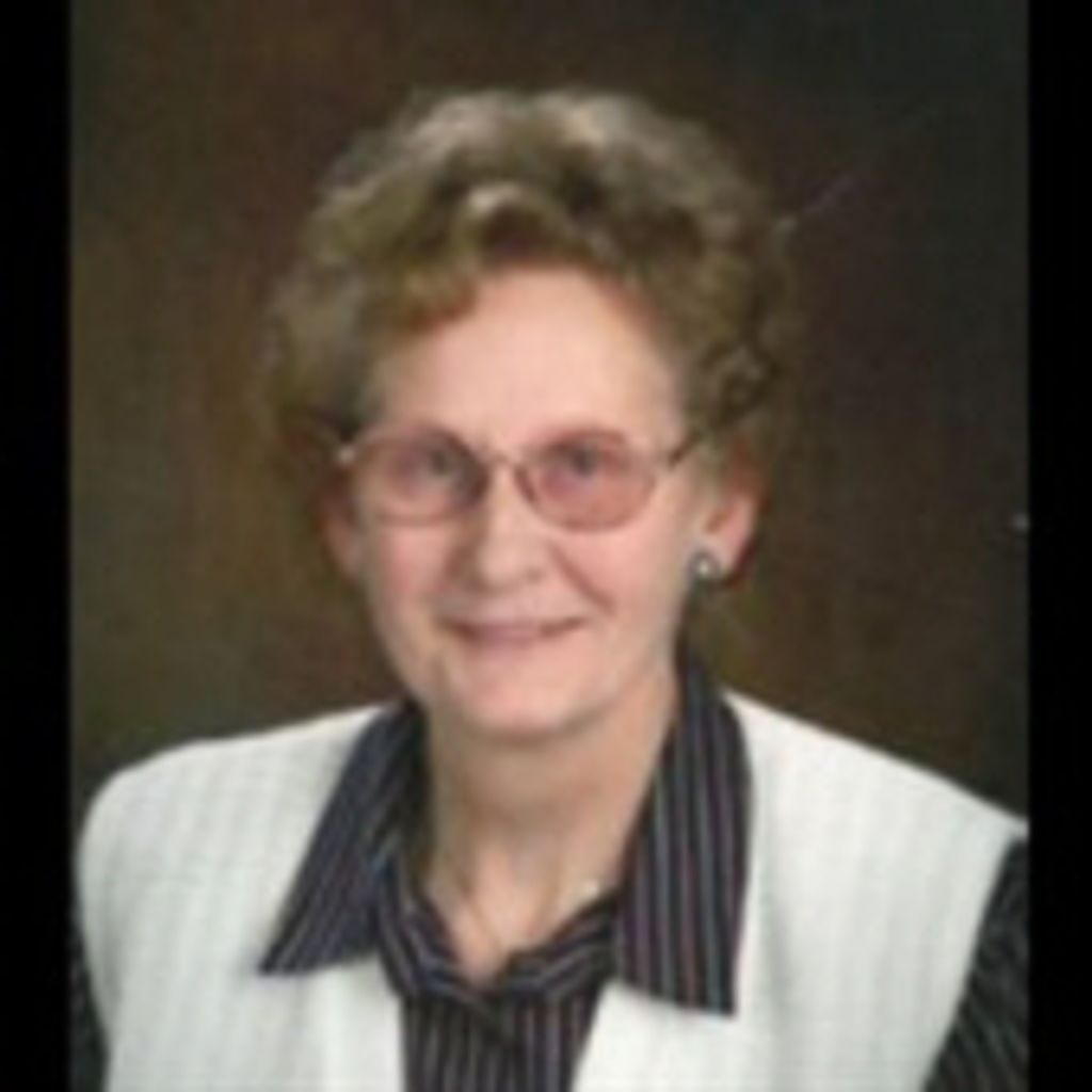 Patricia Eeten