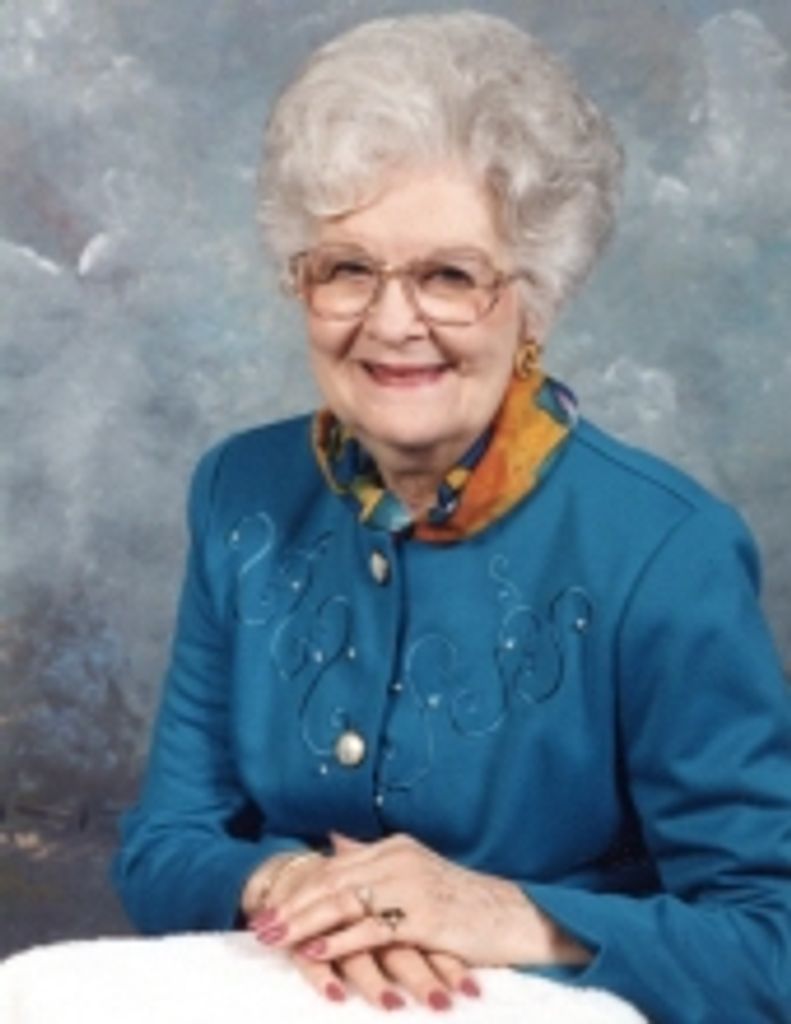 Anna Jane Hawk
