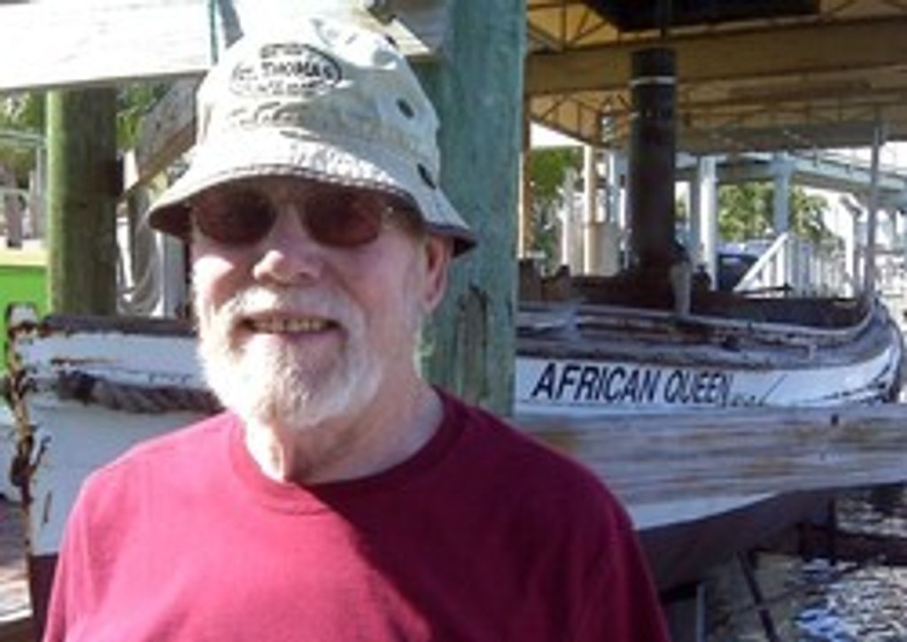 Robert Swenson