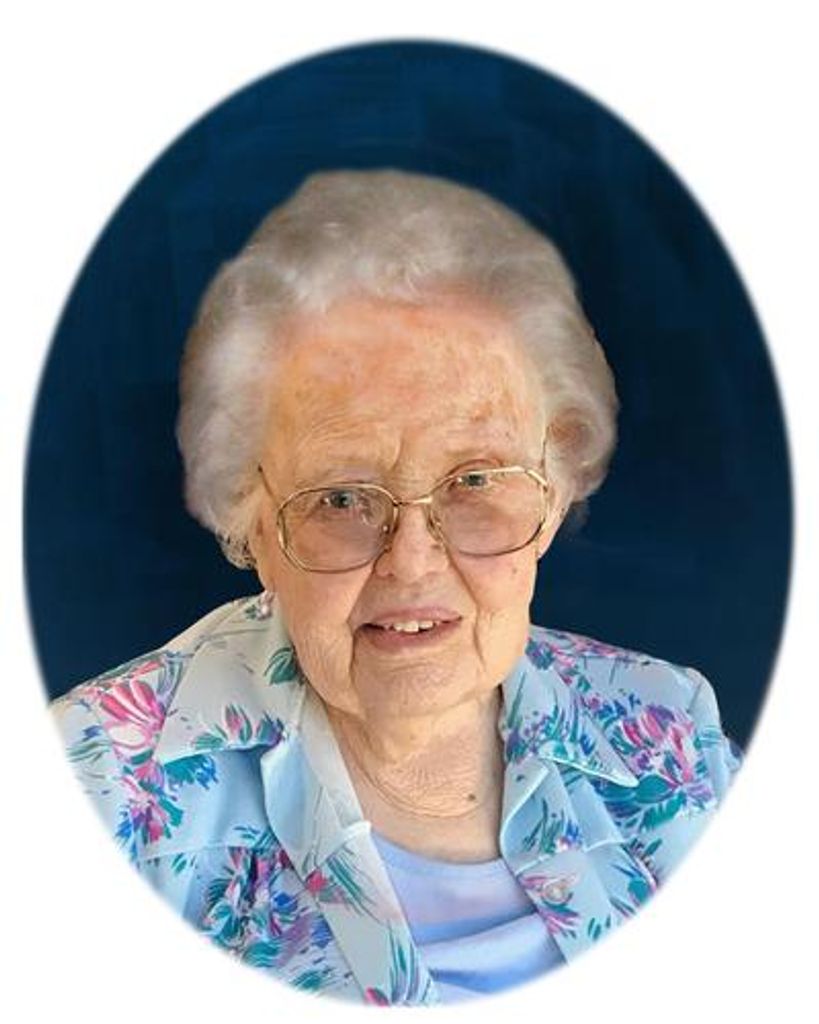 Bessie Mae Brawley Profile Photo