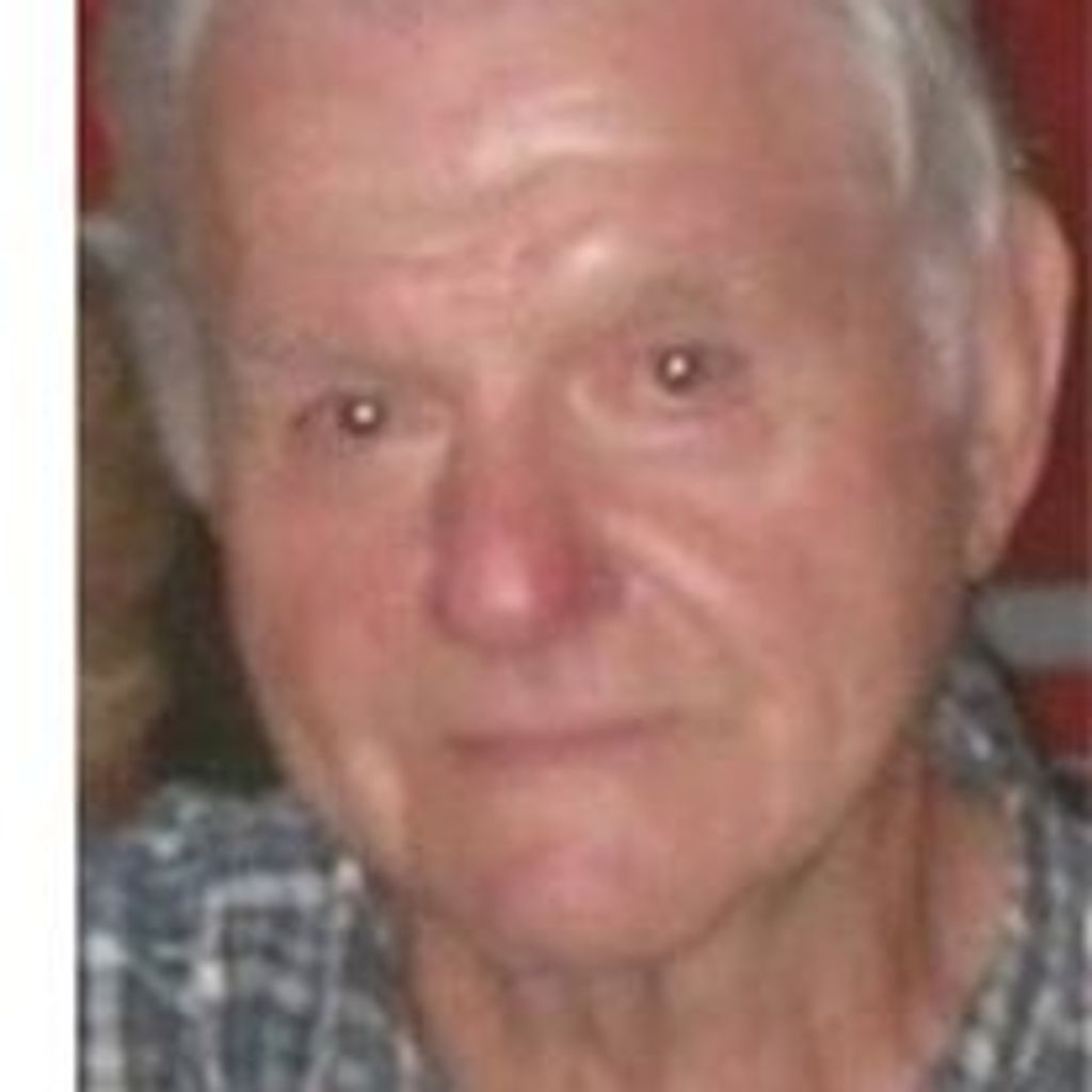 Harold A. Ray, Jr.