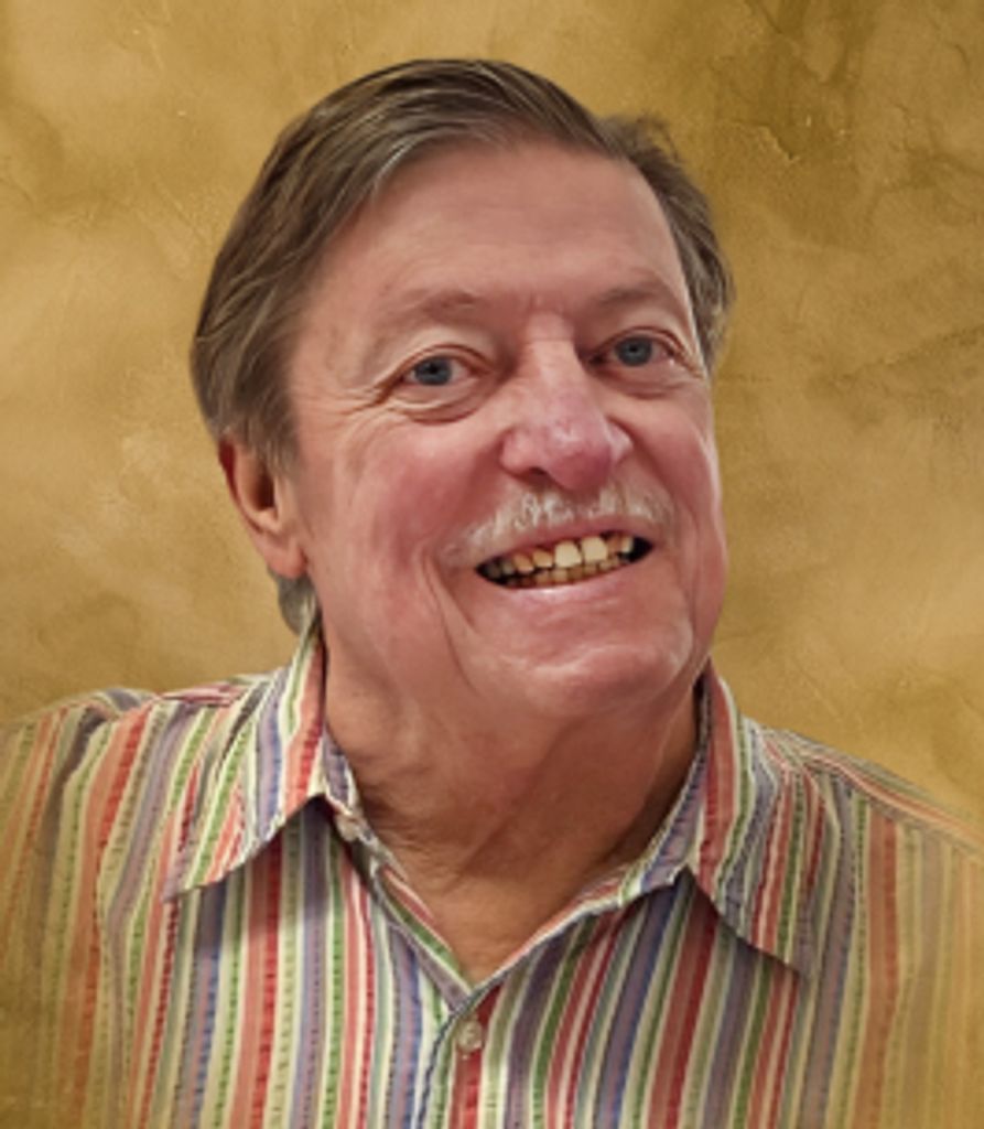 James Hartley Profile Photo